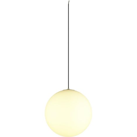 Suspension SUN 40 longueur de suspension 400 cm E27 rond or - SLV - 1008533 (1/3)