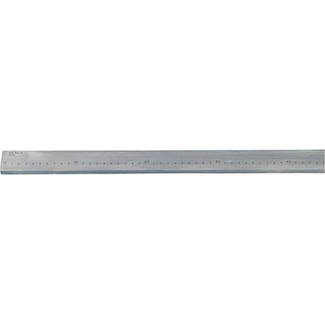 Forum Präzisions-Maßstab DIN 866 A 500 x 30 x 6 mm (1/2)