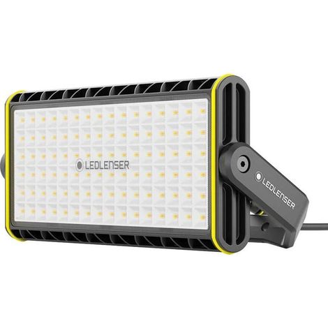Ledlenser AF12C Lampada da lavoro LED potente