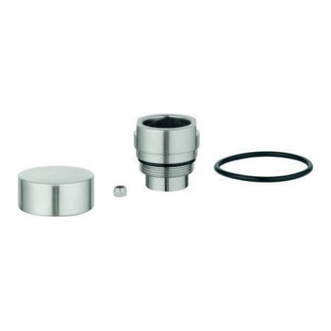 Bouton de changement 46721 supersteel (1/4)