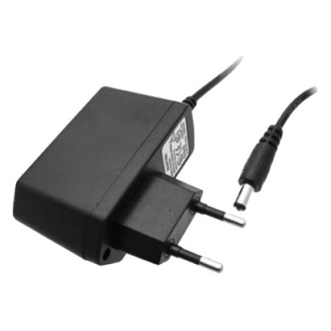 VIDEOSORV ALIMENTATORE P/TELECAMERA 12V- 1,0 pz