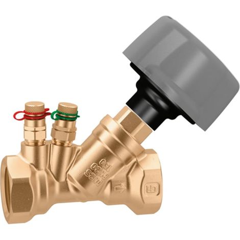 Caleffi Valvola Di Bilanciamento 1 1/4” 130700