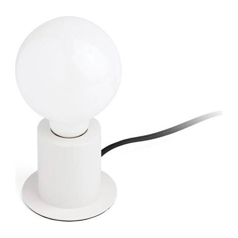 TEN Tischlampe weiß 62168 (1/3)