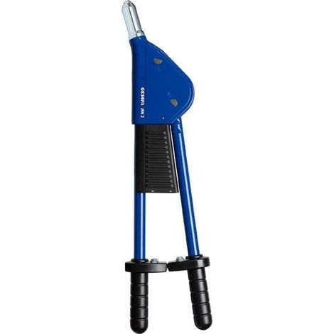 Gesipa Remachadora Manual HN 2  ø3,0–6,4mm  1,85kg  Profesional Industrial 1 unidad