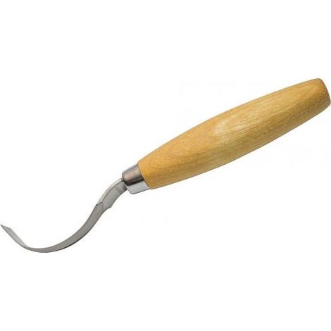 Werkzeug Morakniv 163 Doppelschneidiges Hakenmesser gebogen