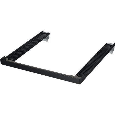 Kit de superposition Samsung Noir SKK-SSV