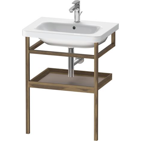 Muebles Duravit Toallero con repisa DuraStyle 9881, 590x440mm, (1/3)