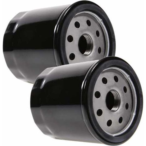 Filtre à huile pour Kohler, John Deere et Briggs & Stratton par 2 (1/5)