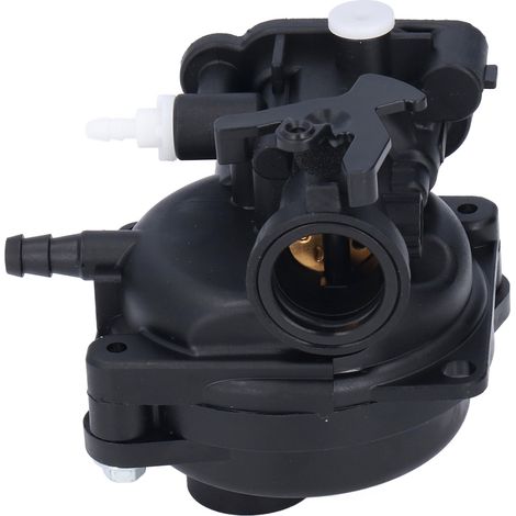 Kit de remplacement carburateur, durite d'essence et filtre à air pour tondeuse, accessoires de tondeuse 593261 (1/5)