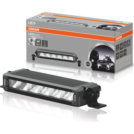 Barra luminosa Osram VX180-SP SR (1/5)