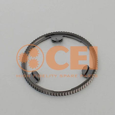 Anillo de sincronizador de caja de cambios Mercedes 3892623137, 389 262 3137