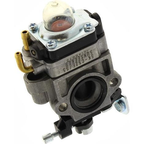 SK-C52E/SS pour débroussailleuse Ryobi, adapté pour Homelite HBC45SB 513400009 RBC40SB 5133001642, RBC42FSB 5133001876 (1/5)