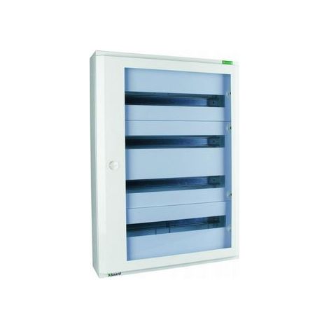 Schalttafel Eaton bf-ot-5/120-p 5 Reihen Aufputz