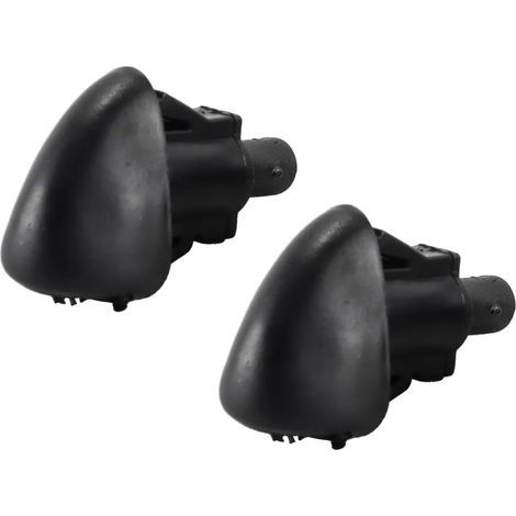 Lot de 2 gicleurs de Lave-Glace pour Cruze 2009-2014, référence 94556605 (1/5)