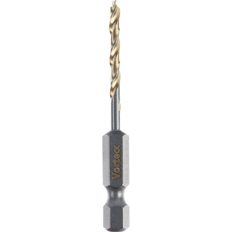 C.K T3200 03 HSS Mehrzweckbohrer 3 mm 1 St.