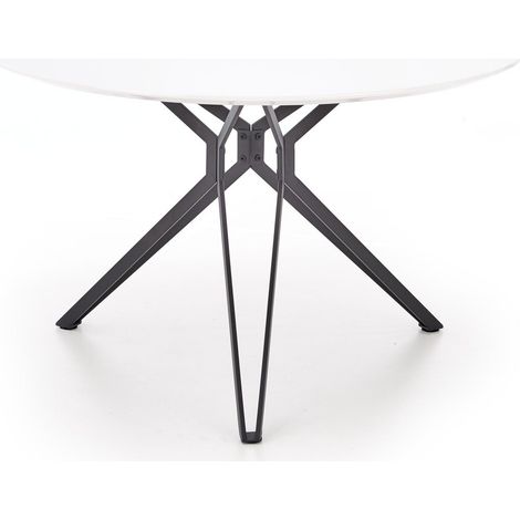 Mesa Houston 218 , 76x0x0cm, MDF, Metal