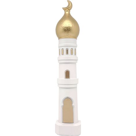 Decoración del hogar para el Eid de Ramadán, Diseño de la Torre B