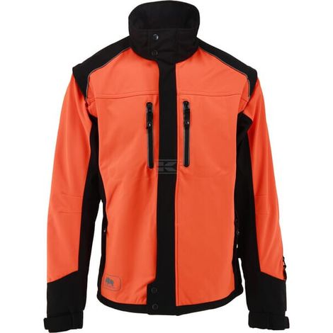 Veste de faucheuse SIP 1SWSA2TU1570S