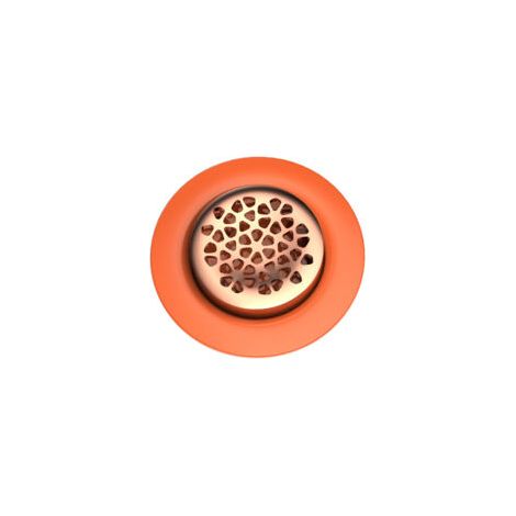 Désodorisant solide mural sans perçage – Parfum “orange Hermès” – Pour placard et chaussures (1/5)