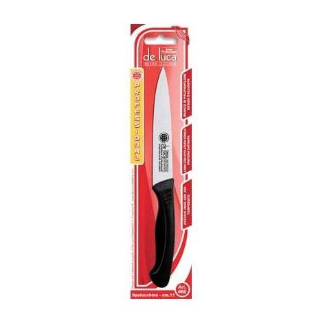 6,0 x COLTELLO SPELUCCHINO PROFESSIONAL DE LUCA