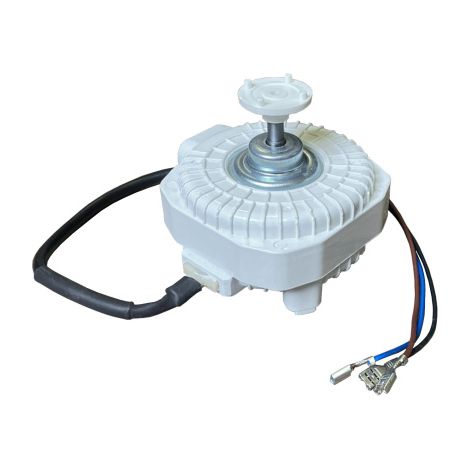 Ersatzmotor Elektromotor 400V 50Hz Motor für Elektroheizer uvm. (1/4)
