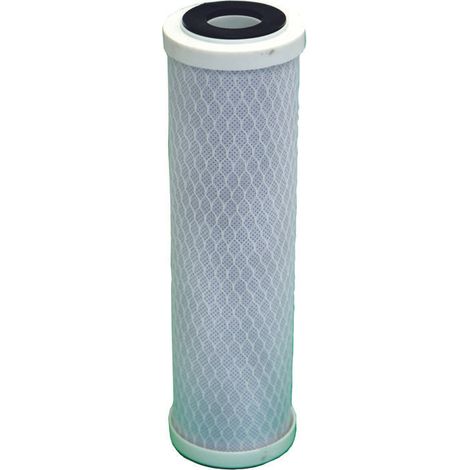 Carbofilter 5μ Afimo Filtration Eau Charbon Actif 5 Microns - Afimo