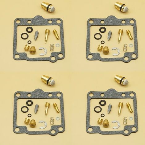 Passend für Vergaser-Reparatursatz für Suzuki GS1000G GS 1000G 1980-1981 GS1000E