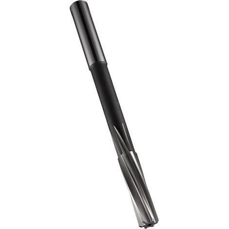 Alesatore NC B180 DIN 212 H7 B D.5.4mm HSS-E grezzo scanalato a spirale DORMER