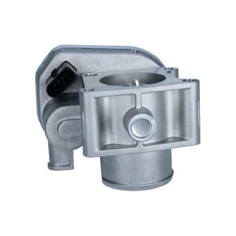 Papillon de distribution, alimentation d'air MAXGEAR 58-0163 OPEL 58 25 236 (1/3)