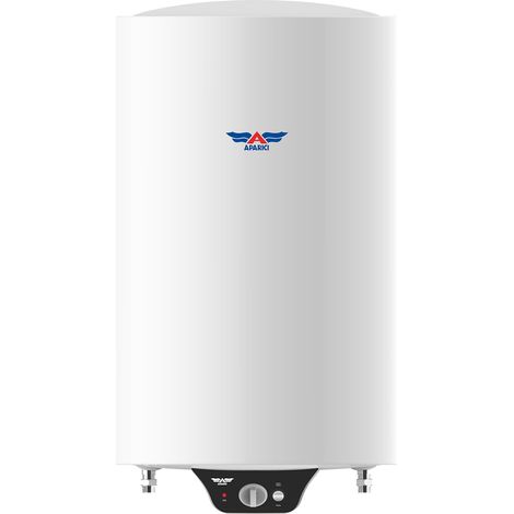 Termo eléctrico SIE-N - APARICI Capacidad: 120 L