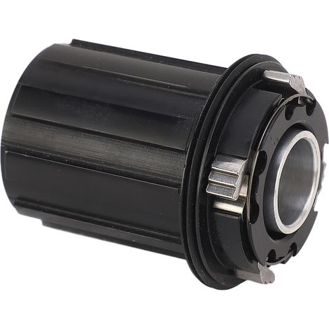 11-fach Kassettenkörper für Rennräder/Mountainbikes, HG Freilaufkörper, Schwungrad, 15-mm-Steckachse, 2 Lager, 108 Kettenblätter, D046, 4 Klauen (1/5)