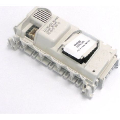 MINUTEUR/ MODULE PRINCIPALE POUR LAVE VAISSELLE SMEG - 696293333 (1/2)