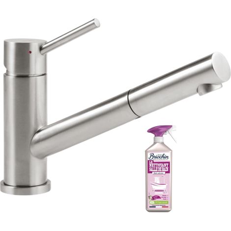 Robinet cuisine VILLEROY ET BOCH Como Shower