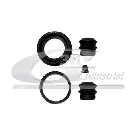 3RG 90701 KIT REPARACION PINZA FRENO TRASERO