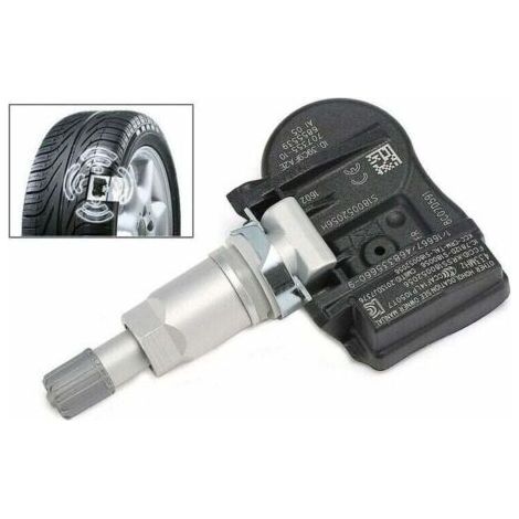Reifendruckkontrollsystem (TPMS) für BMW 1er F21, 3er F30 F31 F34, Teilenummer 36106881890