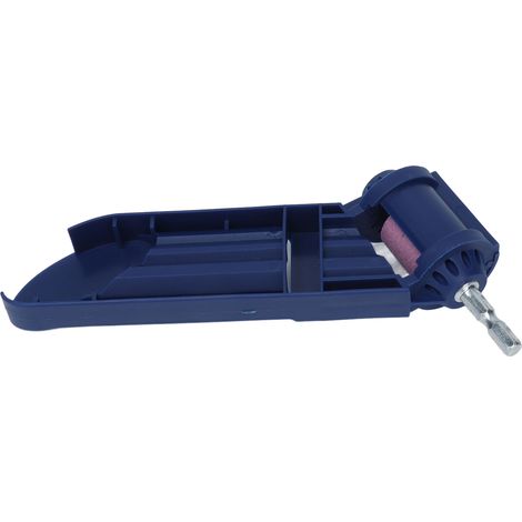 Affûteuse de forets électrique portable, kit de meulage pour mèches et outils de bricolage