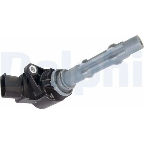 Bobine d'allumage Delphi Technologies GN10235-12B1 MERCEDES-BENZ 000 150 19 80