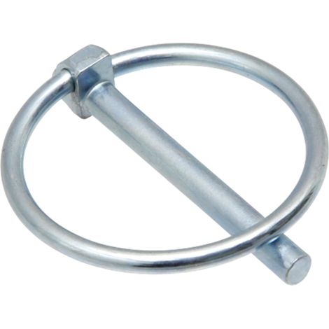 Perno elastico zincato 4,5x41 mm GRANITO 23255 (1/3)