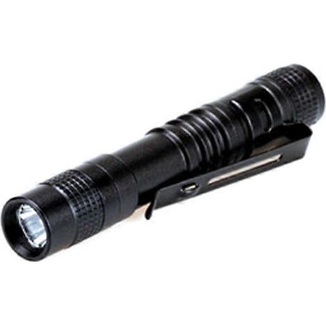 Tragbare LED-Taschenlampe, Mini-Taschenlampe für Camping, Radfahren und Wandern.