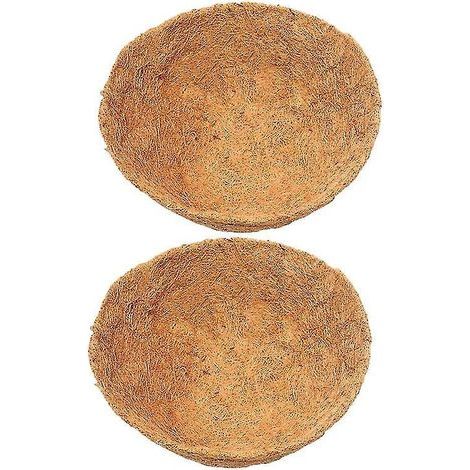 Le nouveau tapis pour pot de fleurs en 2 pièces (1/3)