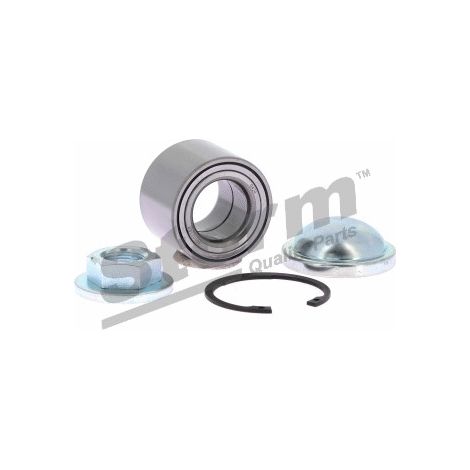 Kit de roulements de roue compatible Ford, Mazda 1 085 565 S1
