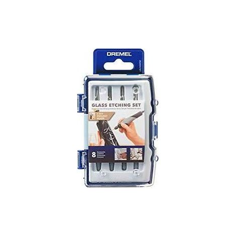 DREMEL 682 SET DE ACCESORIOS PARA MULTIHERRAMIENTA