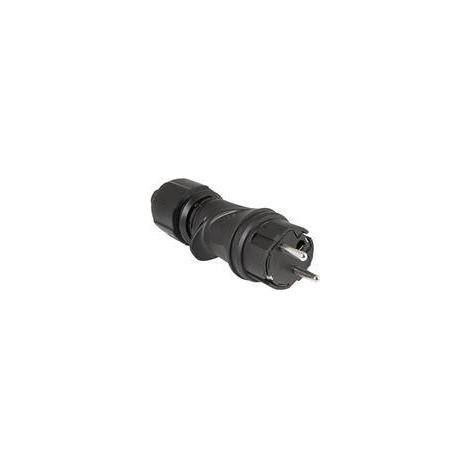 FME 80052 SPINA SCHUKO HI-PRO IP54 PROFESSIONALE