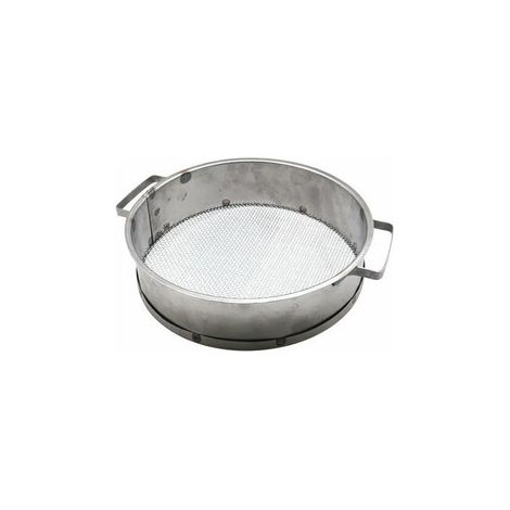 CRIVELLO P/MURATORE RETE 4X4 MM