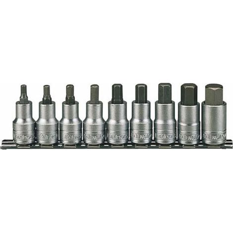 Vasos 1/2" M1212