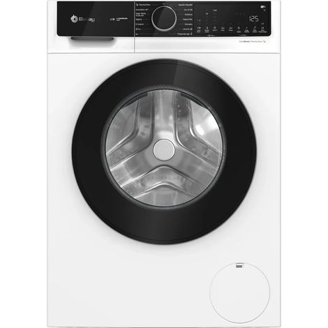 Lavatrice balay 3ts3104bh 10 kg 1400 rpm (1/3)
