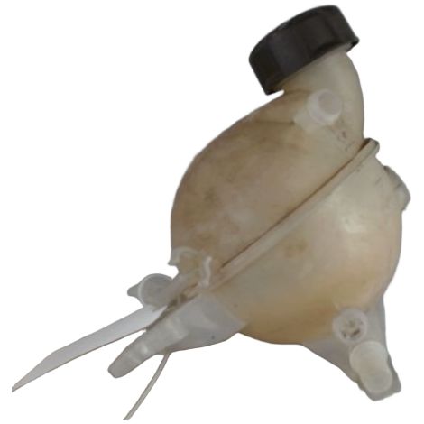 [PRODUIT D'OCCASION] Vase Expansion CITROEN Ds3 ♻️ Ref Oe. 9800777280 - Garantie à vie (1/3)