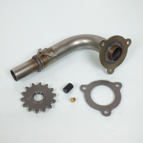 Kit débridage module Tune Up 2 pour moto Rieju 50 MRT après 2021