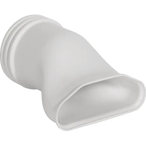 Fränkische Adaptateur profi-air 132x52 Form. NW 90 tunnel/classic, 78313225