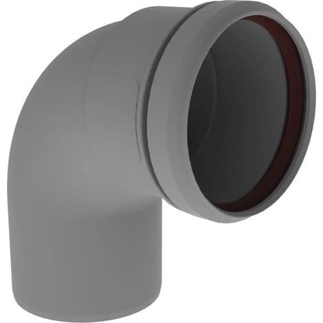 Remeha Codo PPS, DN 80, 90 Grd., M85041